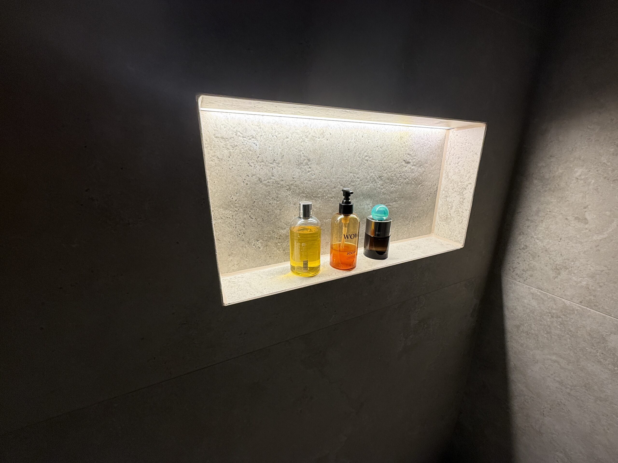 Badprojekt von masciali engineering – Bild 5