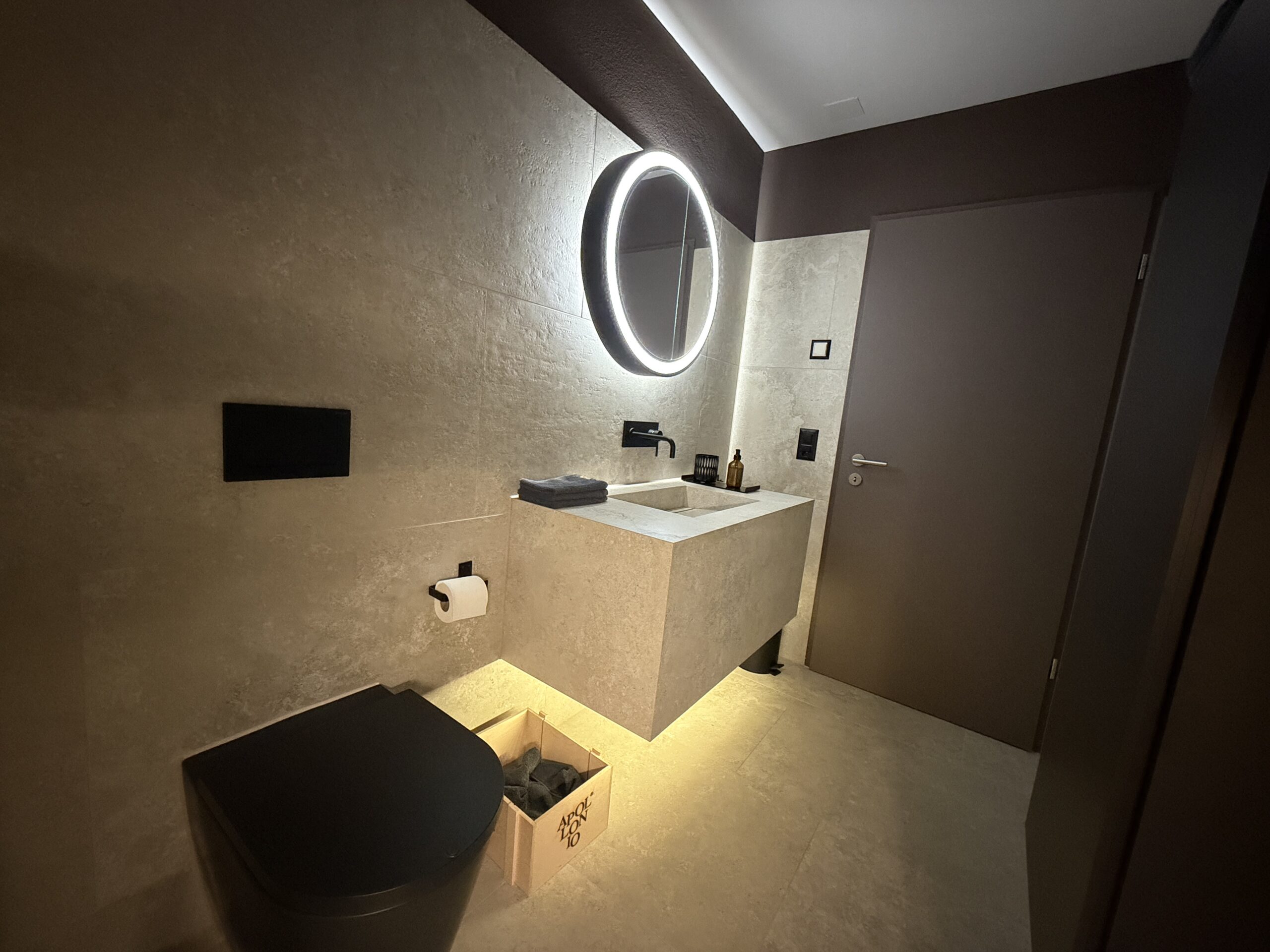 Badprojekt von masciali engineering – Bild 4