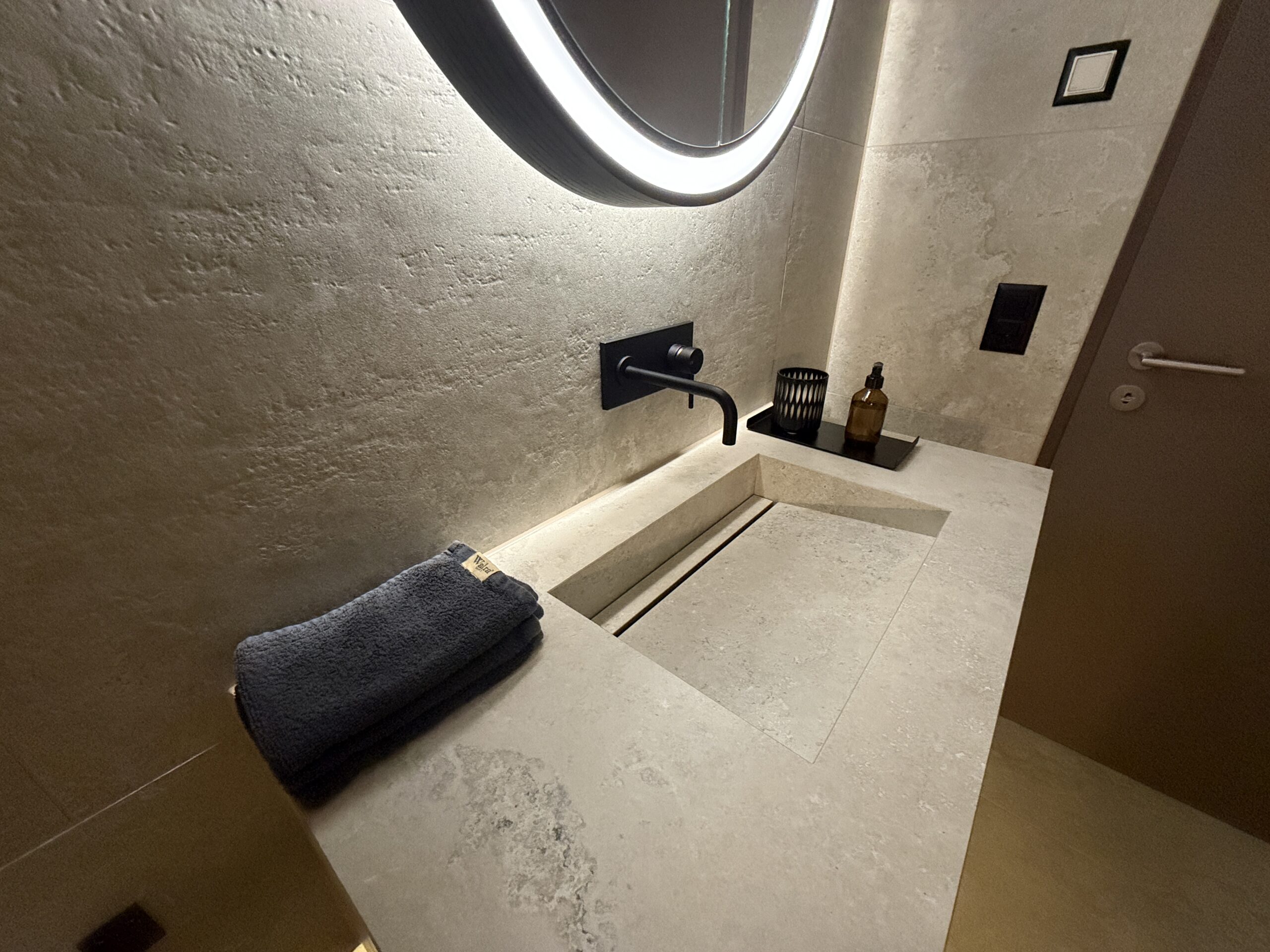 Badprojekt von masciali engineering – Bild 1