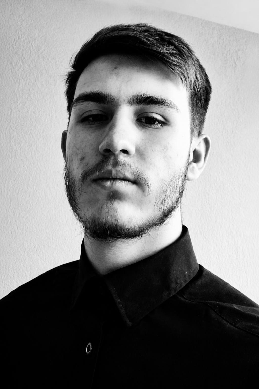 Roman Horbatiuk, Lernender Gebäudetechnikplaner Sanitär EFZ