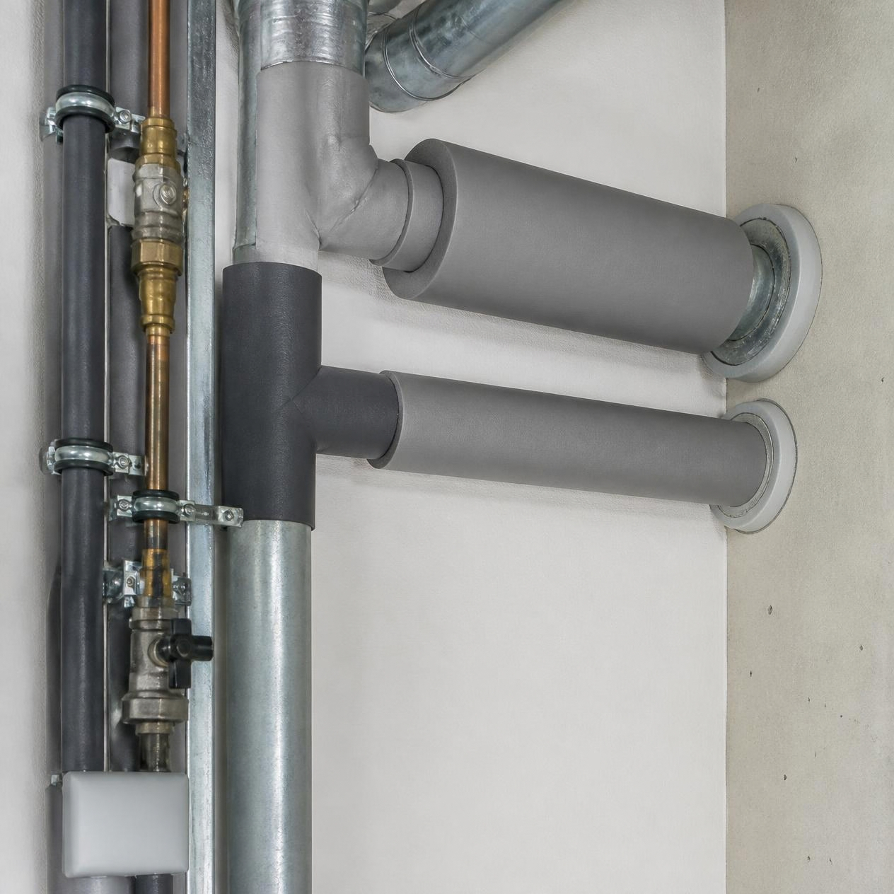 Schallschutznachweis und bauakustische Planung von masciali engineering