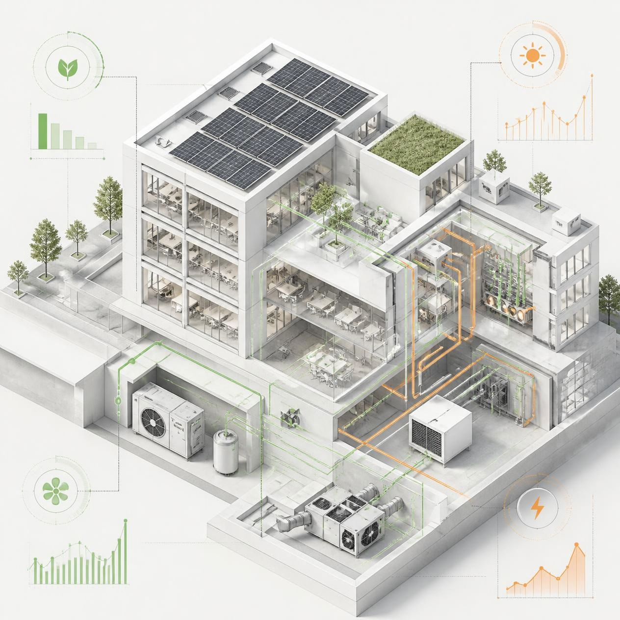 Energiecoaching und Betriebsoptimierung von masciali engineering